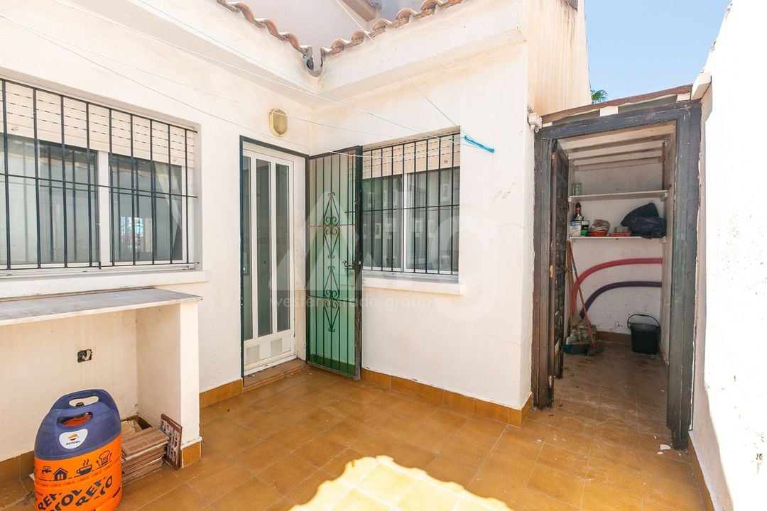 Villa de 2 chambres à Orihuela Costa - AG152280 - Photo - 31