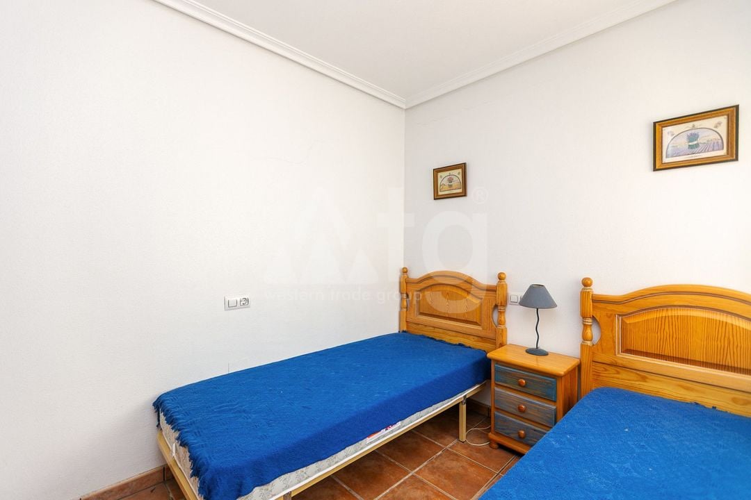 Villa de 2 chambres à Orihuela Costa - AG152280 - Photo - 20