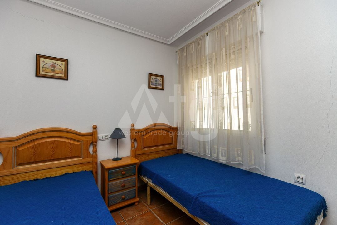 Villa de 2 chambres à Orihuela Costa - AG152280 - Photo - 21