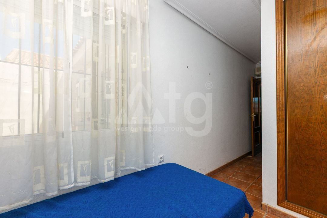 Villa de 2 chambres à Orihuela Costa - AG152280 - Photo - 22