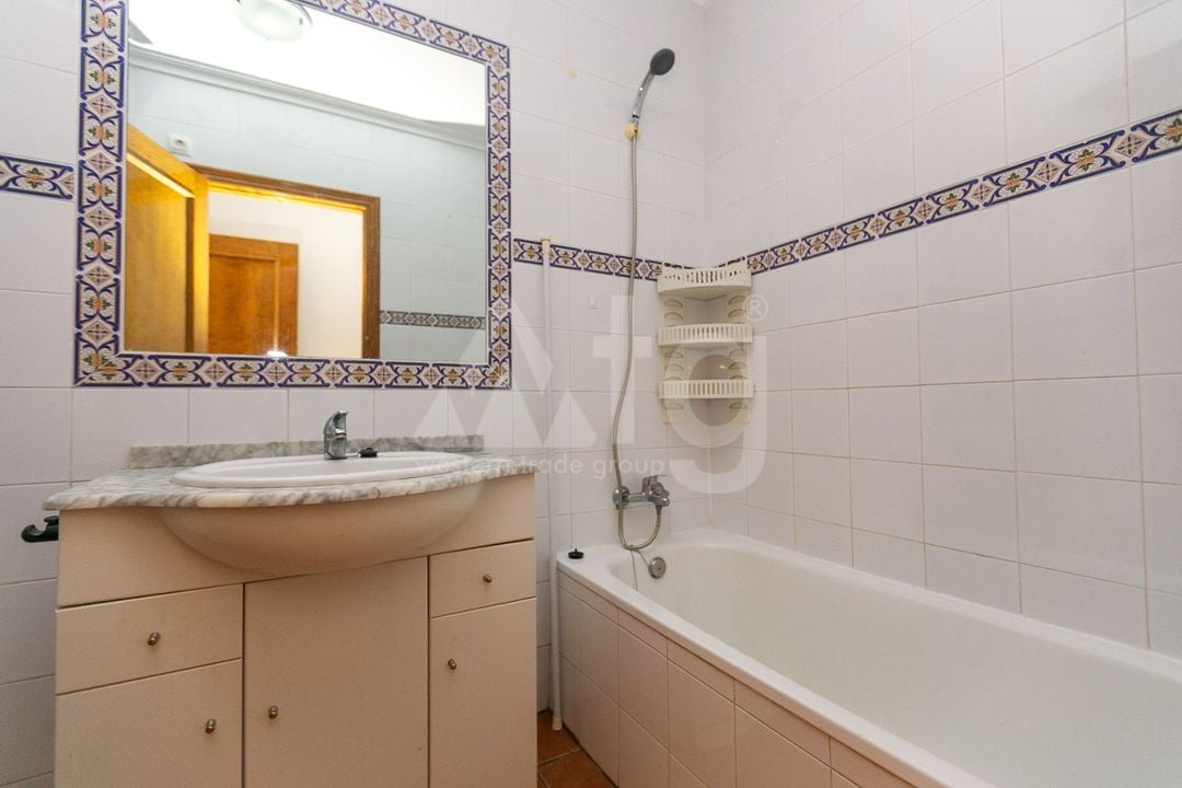 Villa de 2 chambres à Orihuela Costa - AG152280 - Photo - 26