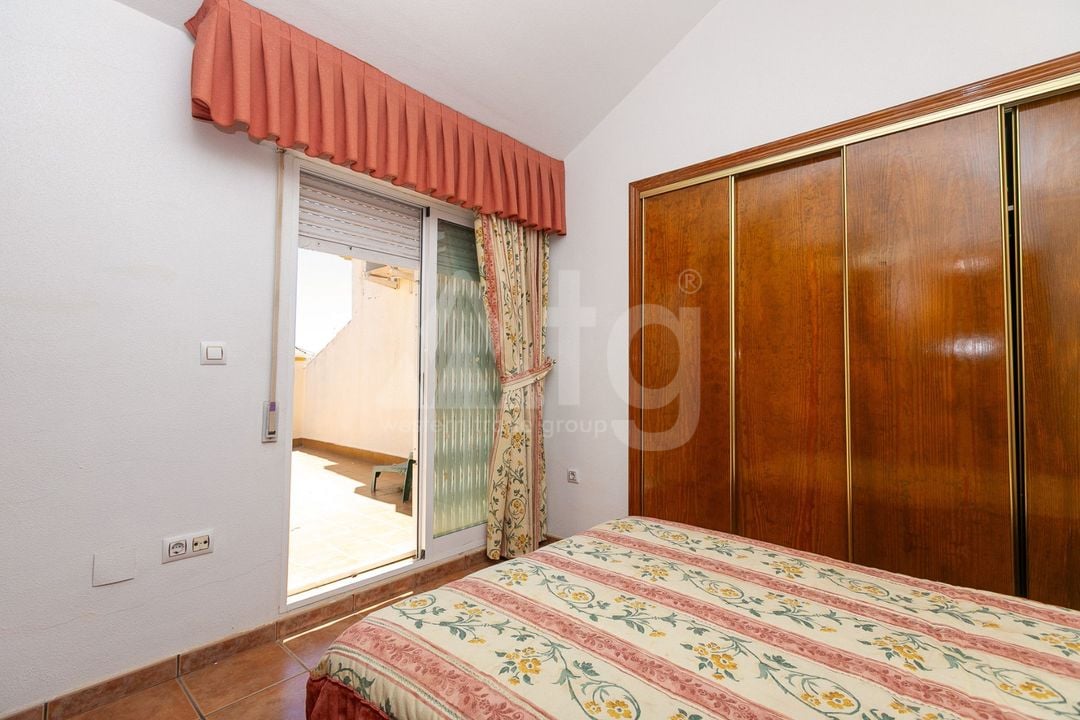 Villa de 2 chambres à Orihuela Costa - AG152280 - Photo - 17