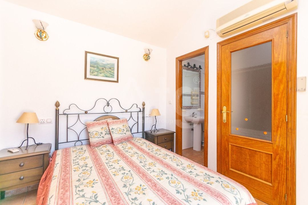 Villa de 2 chambres à Orihuela Costa - AG152280 - Photo - 16