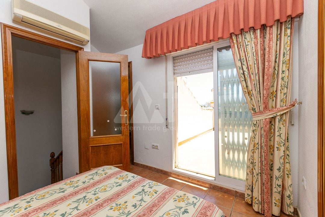 Villa de 2 chambres à Orihuela Costa - AG152280 - Photo - 18