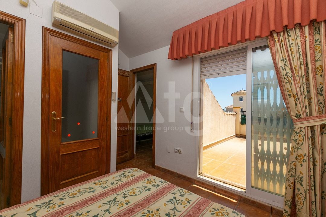 Villa de 2 chambres à Orihuela Costa - AG152280 - Photo - 19