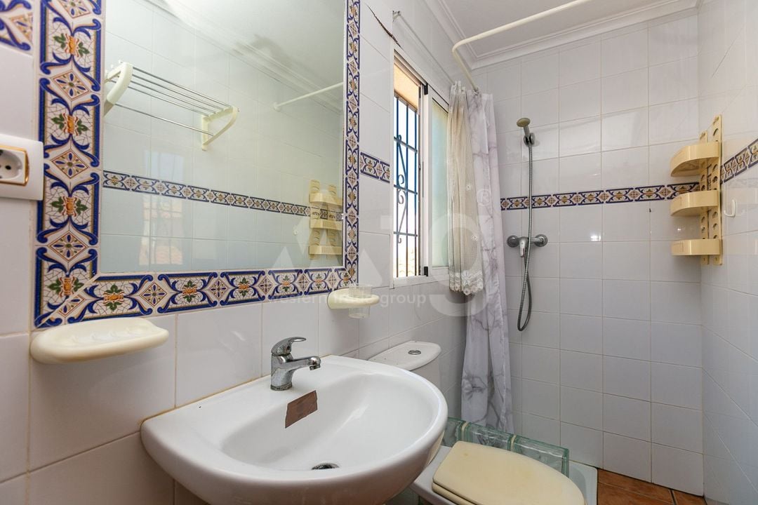 Villa de 2 chambres à Orihuela Costa - AG152280 - Photo - 29