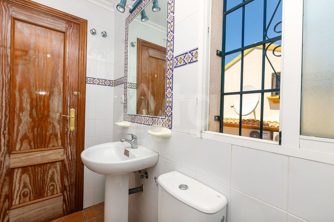 Villa de 2 chambres à Orihuela Costa - AG152280 - Photo - 28