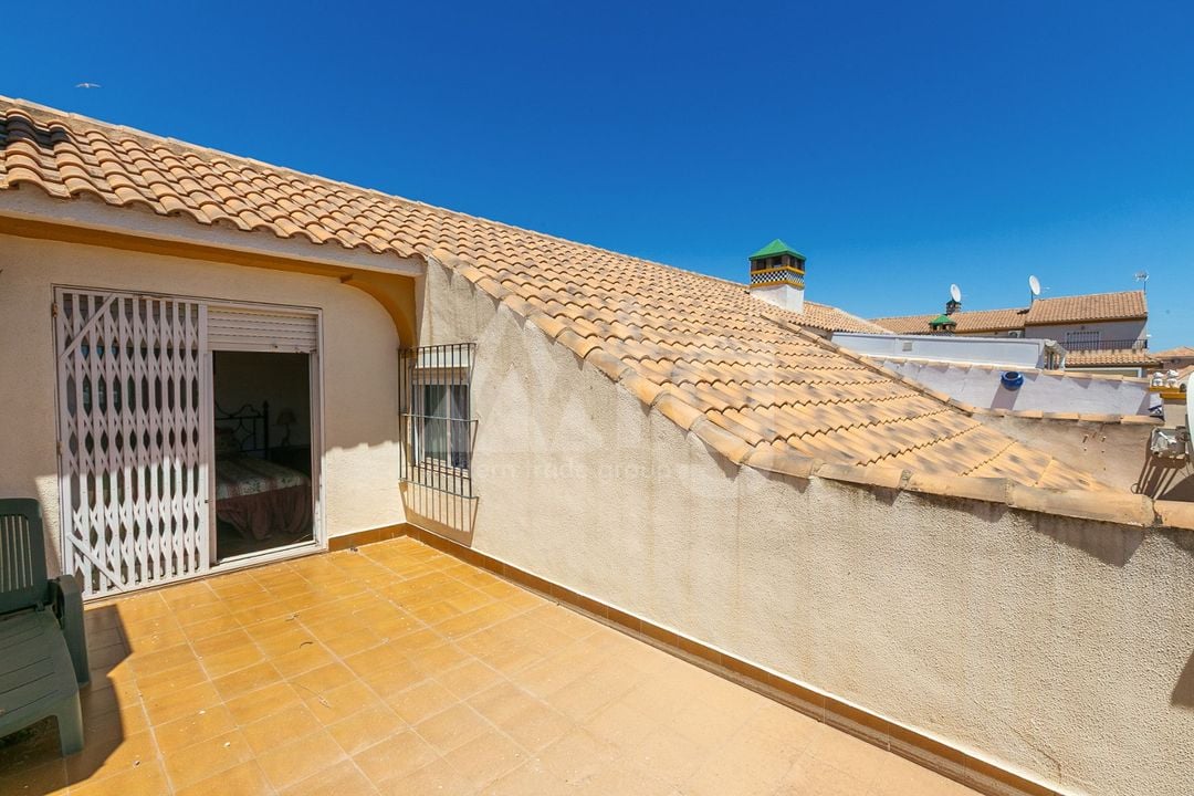 Villa de 2 chambres à Orihuela Costa - AG152280 - Photo - 35