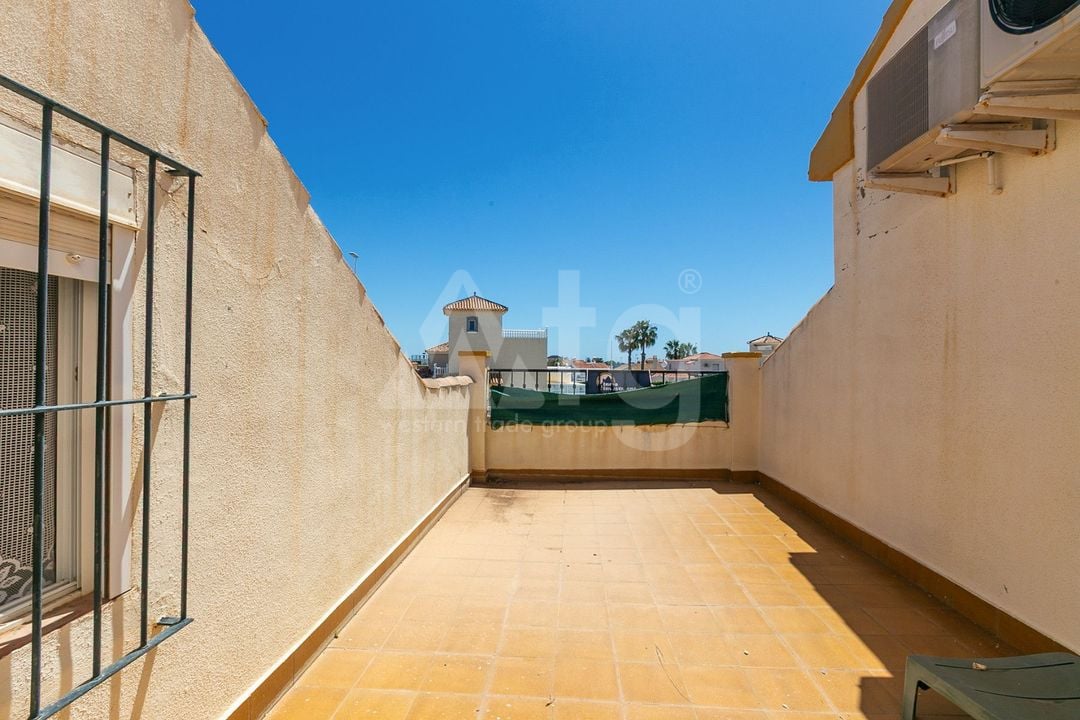 Villa de 2 chambres à Orihuela Costa - AG152280 - Photo - 36