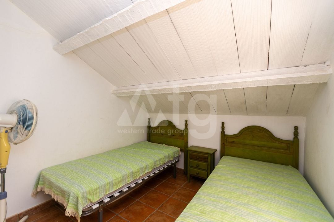 Villa de 2 chambres à Orihuela Costa - AG152280 - Photo - 23