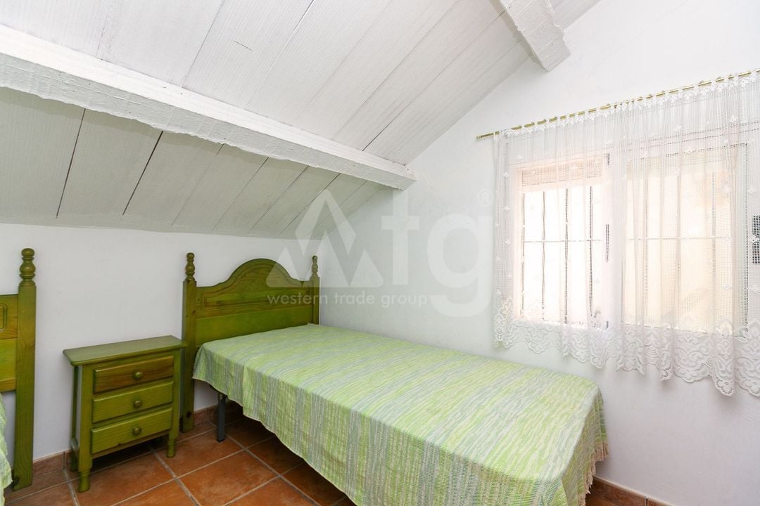 Villa de 2 chambres à Orihuela Costa - AG152280 - Photo - 24