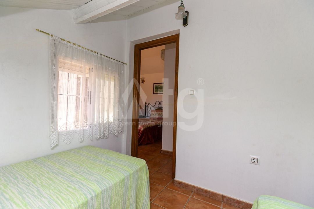 Villa de 2 chambres à Orihuela Costa - AG152280 - Photo - 25