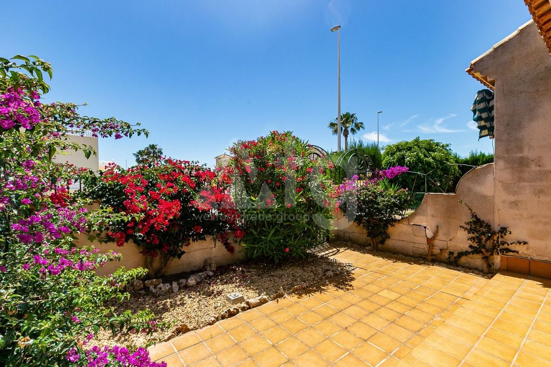 Villa de 2 chambres à Orihuela Costa - AG152280 - Photo - 38