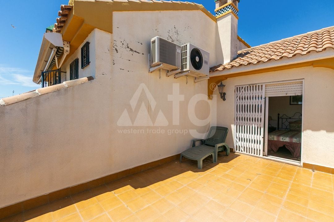 Villa de 2 chambres à Orihuela Costa - AG152280 - Photo - 34