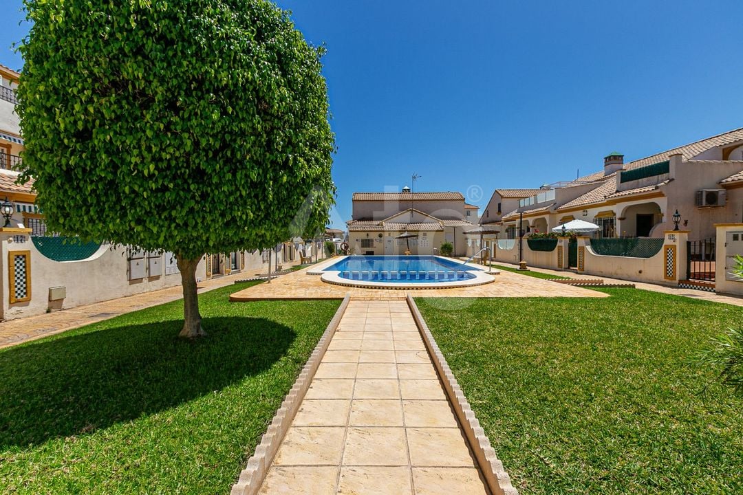 Villa de 2 chambres à Orihuela Costa - AG152280 - Photo - 43