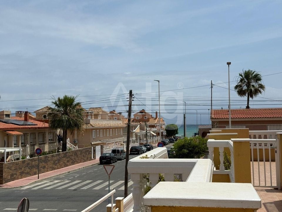 4 bedroom Bungalow in La Mata - AG152288 - Photo - 28
