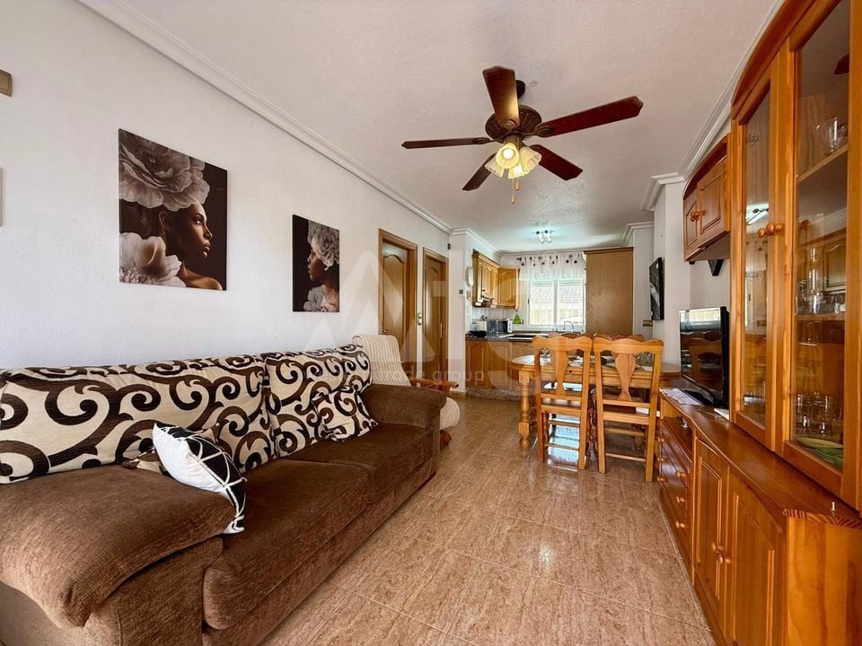 4 bedroom Bungalow in La Mata - AG152288 - Photo - 3