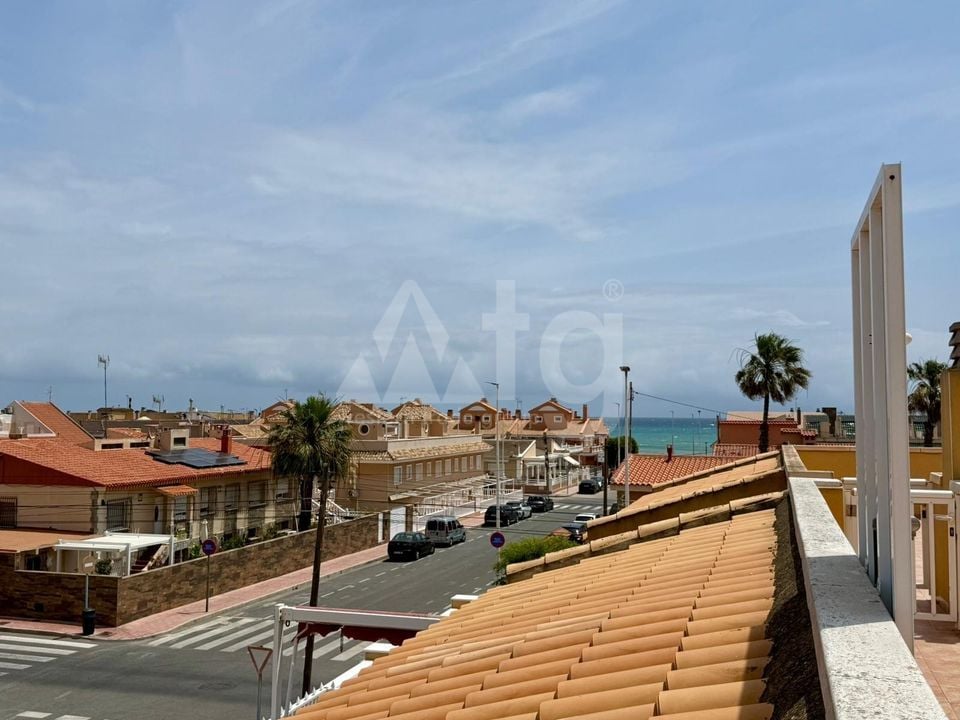 4 bedroom Bungalow in La Mata - AG152288 - Photo - 29