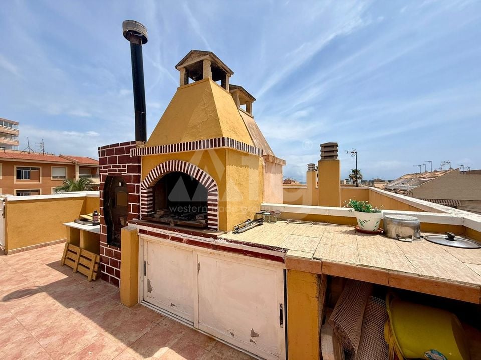 4 bedroom Bungalow in La Mata - AG152288 - Photo - 26