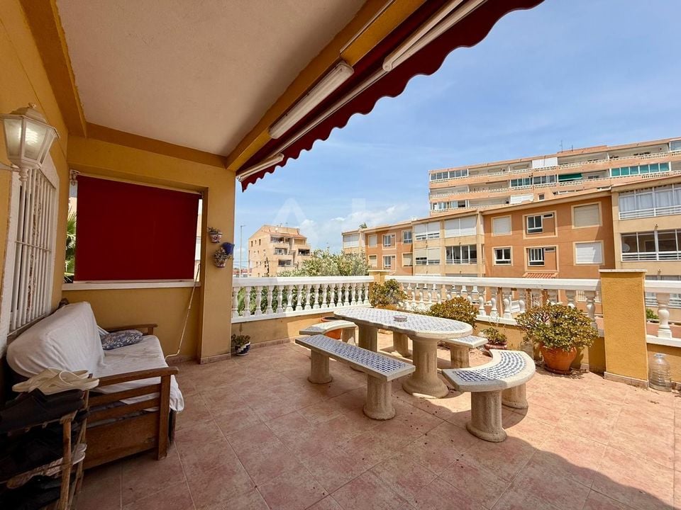 4 bedroom Bungalow in La Mata - AG152288 - Photo - 23