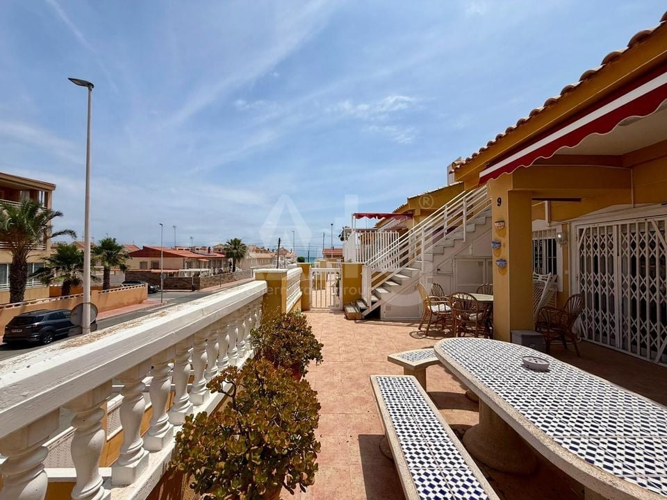 4 bedroom Bungalow in La Mata - AG152288 - Photo - 25