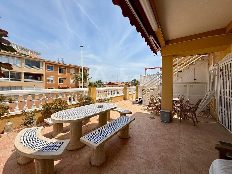 4 bedroom Bungalow in La Mata - AG152288 - Photo - 24