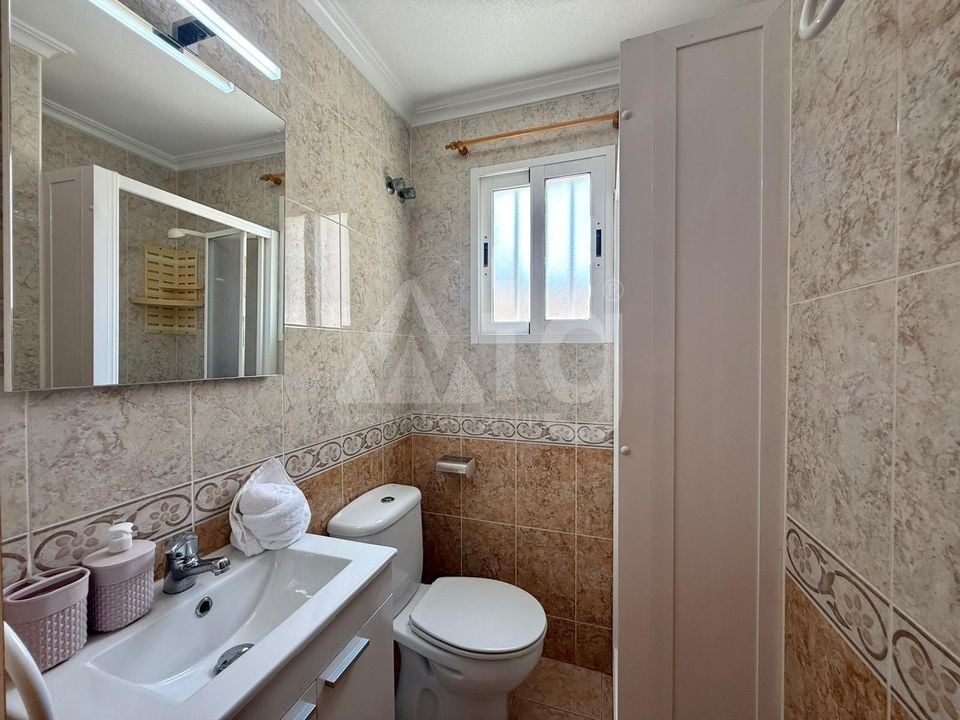 4 bedroom Bungalow in La Mata - AG152288 - Photo - 19