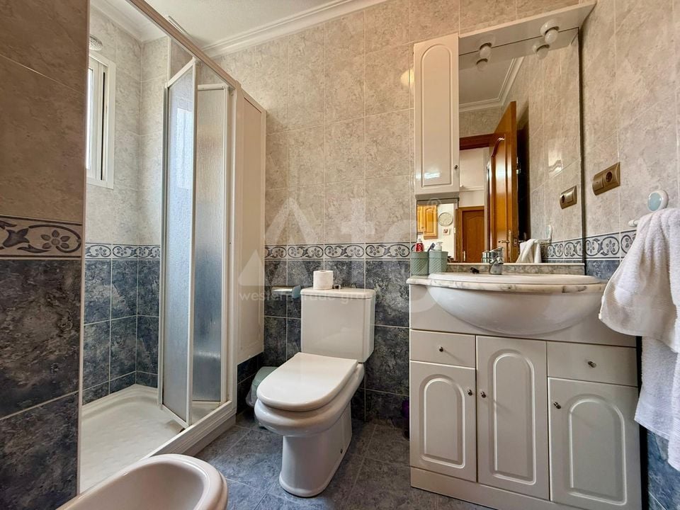 4 bedroom Bungalow in La Mata - AG152288 - Photo - 20