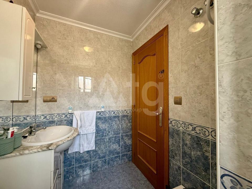 4 bedroom Bungalow in La Mata - AG152288 - Photo - 21