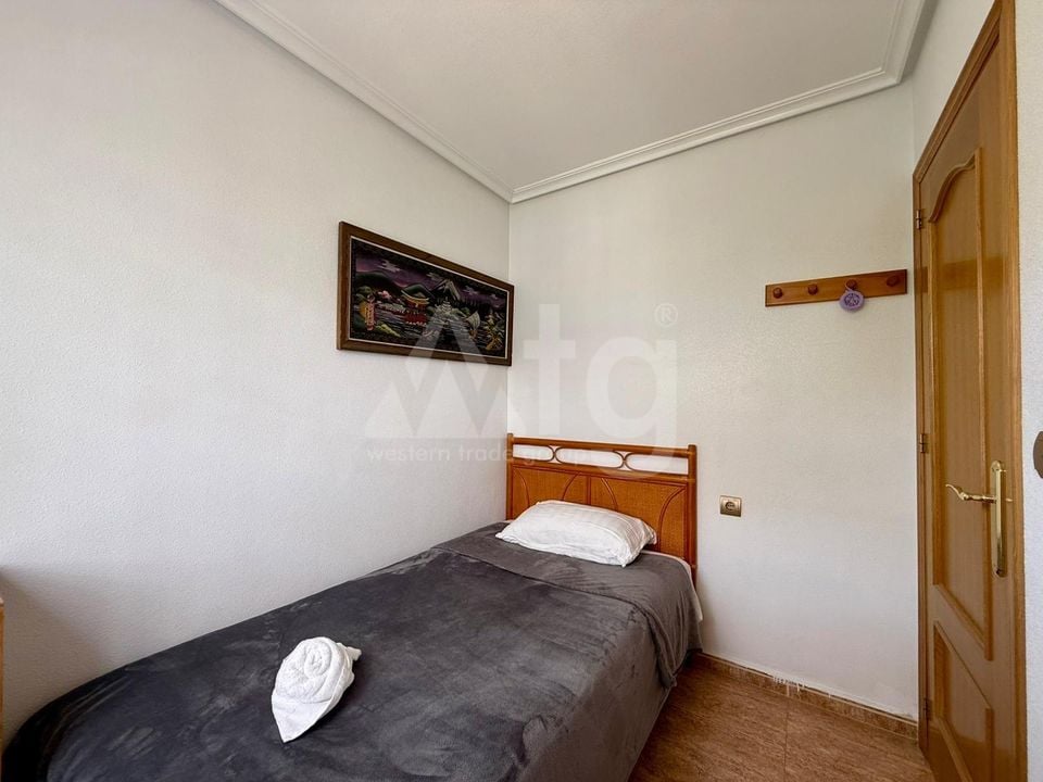 4 bedroom Bungalow in La Mata - AG152288 - Photo - 14