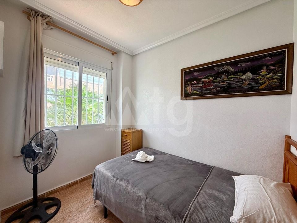 4 bedroom Bungalow in La Mata - AG152288 - Photo - 16