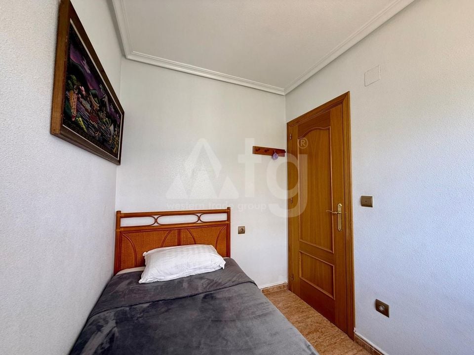 4 bedroom Bungalow in La Mata - AG152288 - Photo - 15