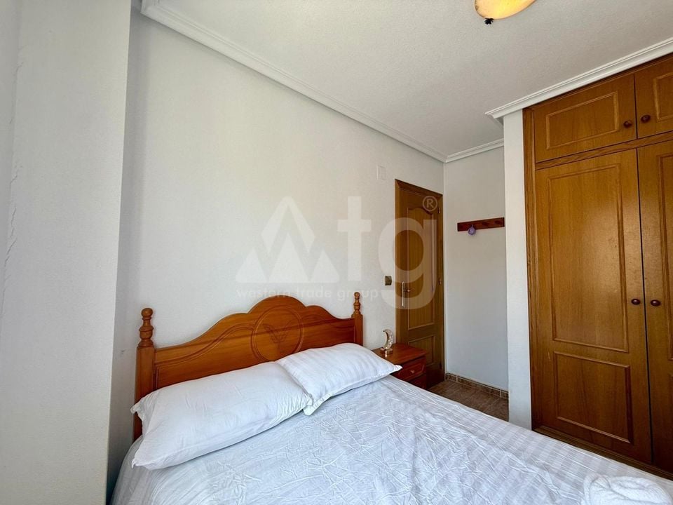 4 bedroom Bungalow in La Mata - AG152288 - Photo - 13