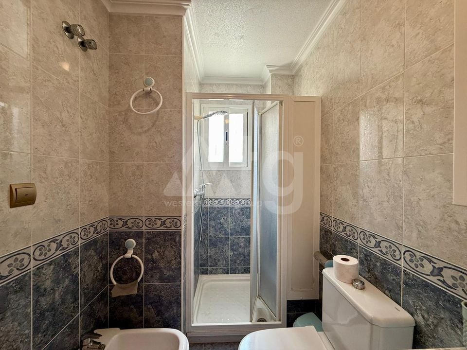 4 bedroom Bungalow in La Mata - AG152288 - Photo - 22