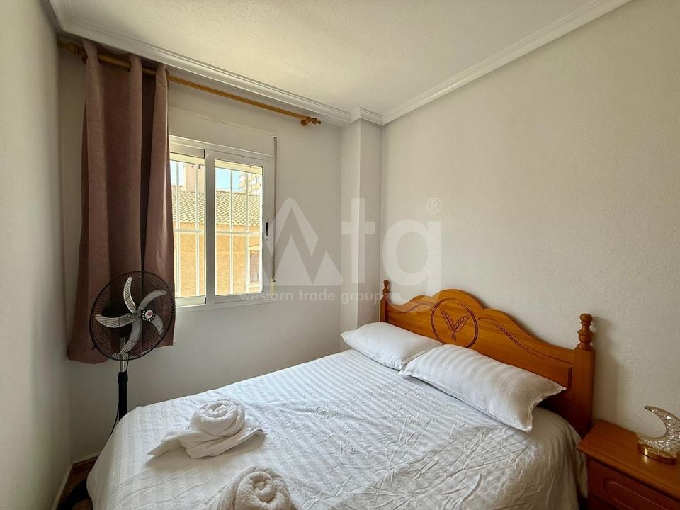 4 bedroom Bungalow in La Mata - AG152288 - Photo - 12