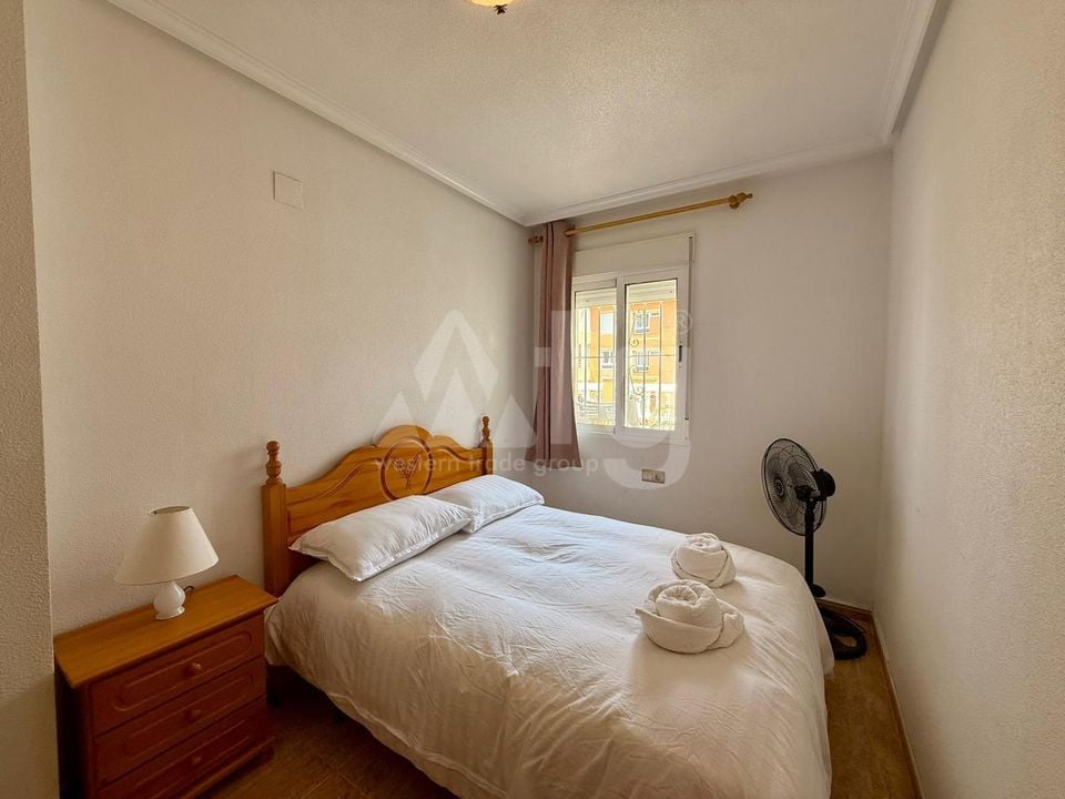 4 bedroom Bungalow in La Mata - AG152288 - Photo - 8