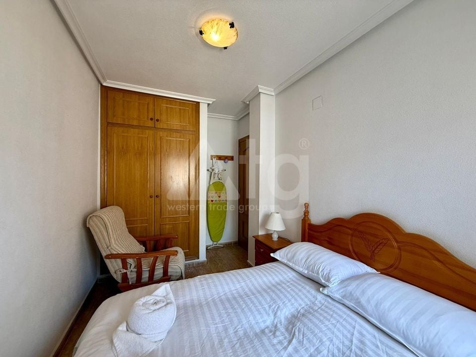 4 bedroom Bungalow in La Mata - AG152288 - Photo - 10