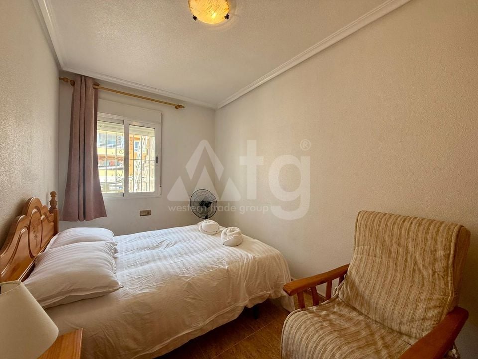 4 bedroom Bungalow in La Mata - AG152288 - Photo - 9