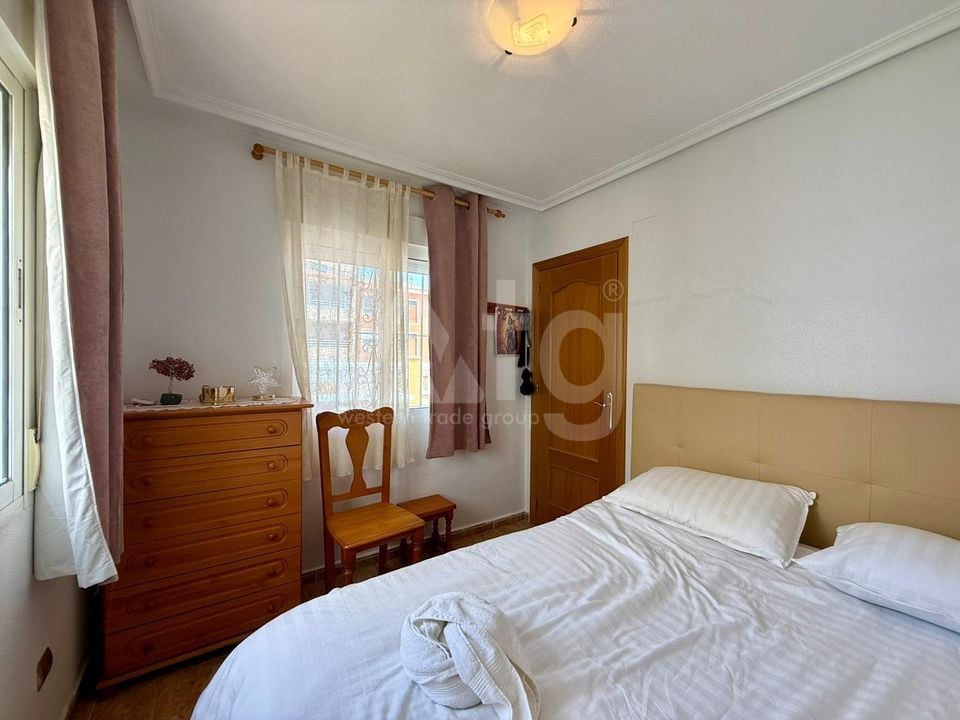 4 bedroom Bungalow in La Mata - AG152288 - Photo - 17