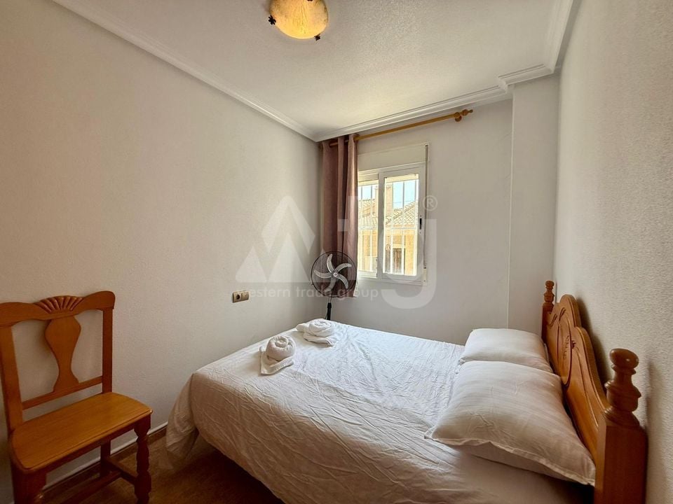 4 bedroom Bungalow in La Mata - AG152288 - Photo - 11