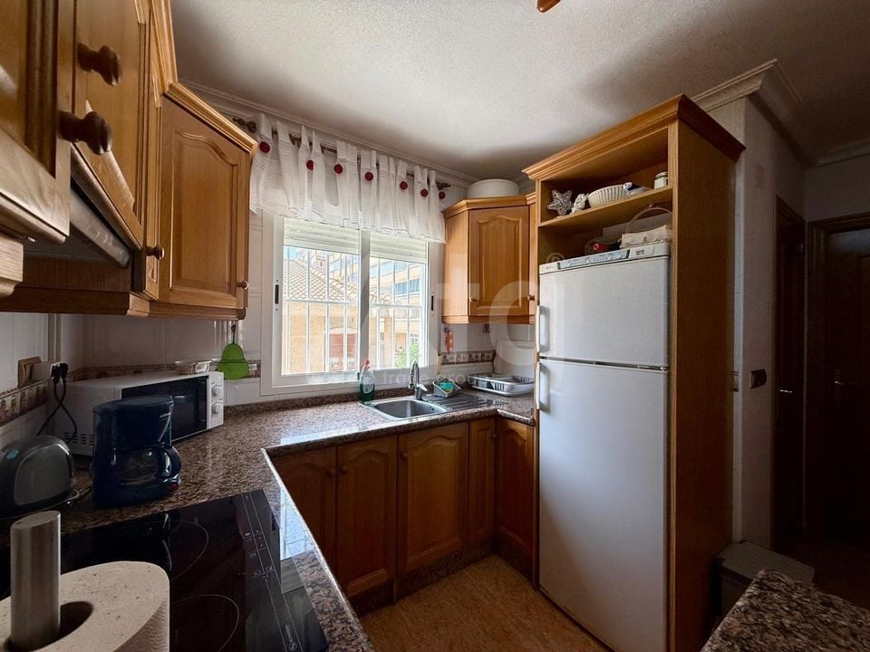 4 bedroom Bungalow in La Mata - AG152288 - Photo - 6