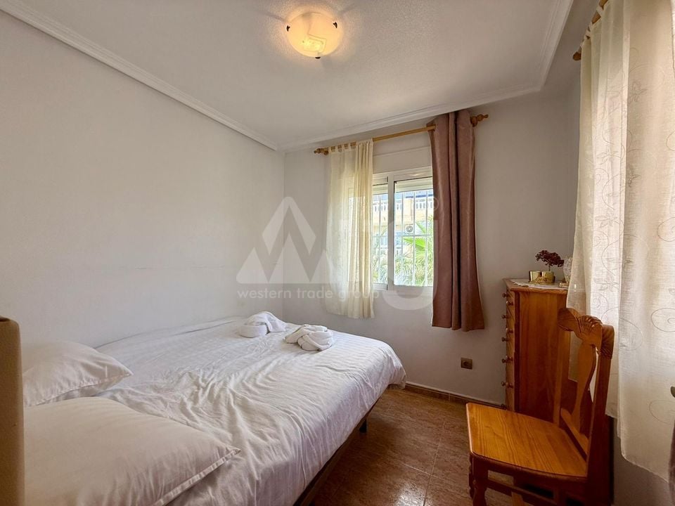 4 bedroom Bungalow in La Mata - AG152288 - Photo - 18