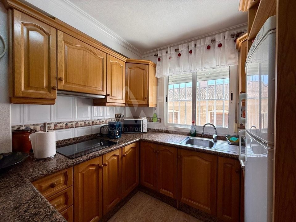 4 bedroom Bungalow in La Mata - AG152288 - Photo - 7