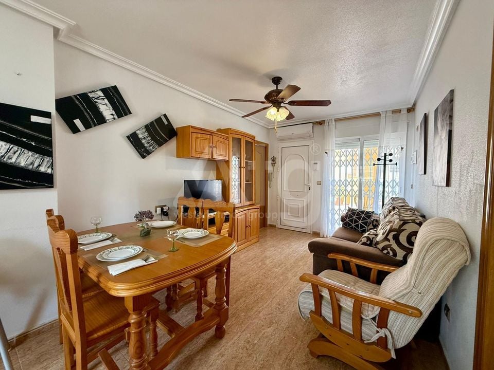 4 bedroom Bungalow in La Mata - AG152288 - Photo - 2