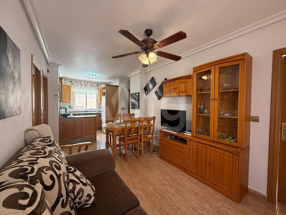 4 bedroom Bungalow in La Mata - AG152288 - Photo - 5