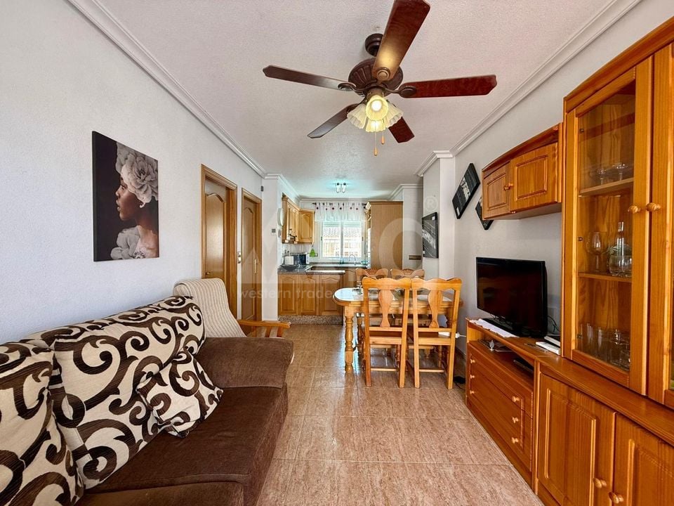 4 bedroom Bungalow in La Mata - AG152288 - Photo - 4
