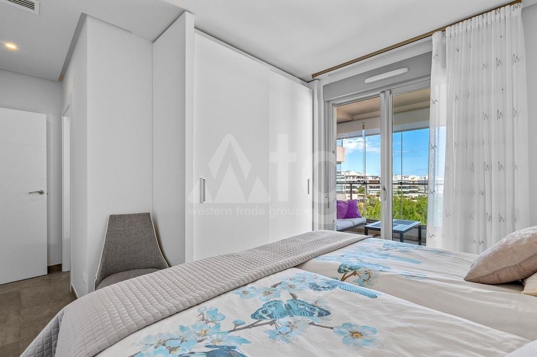 Appartement de 2 chambres à San Miguel de Salinas - AG152293 - Photo - 7