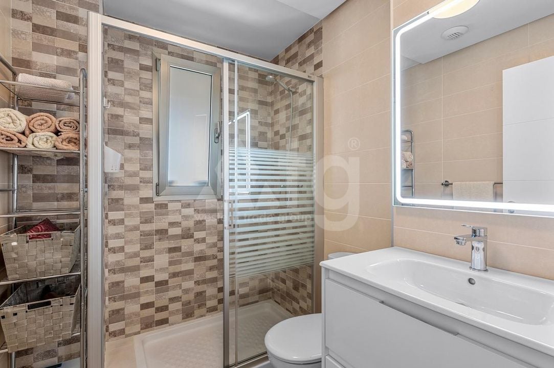 Appartement de 2 chambres à San Miguel de Salinas - AG152293 - Photo - 8