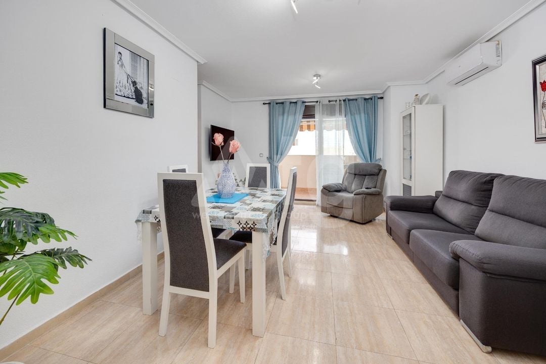 2 bedroom Apartment in Torrevieja - AG152294 - Photo - 5