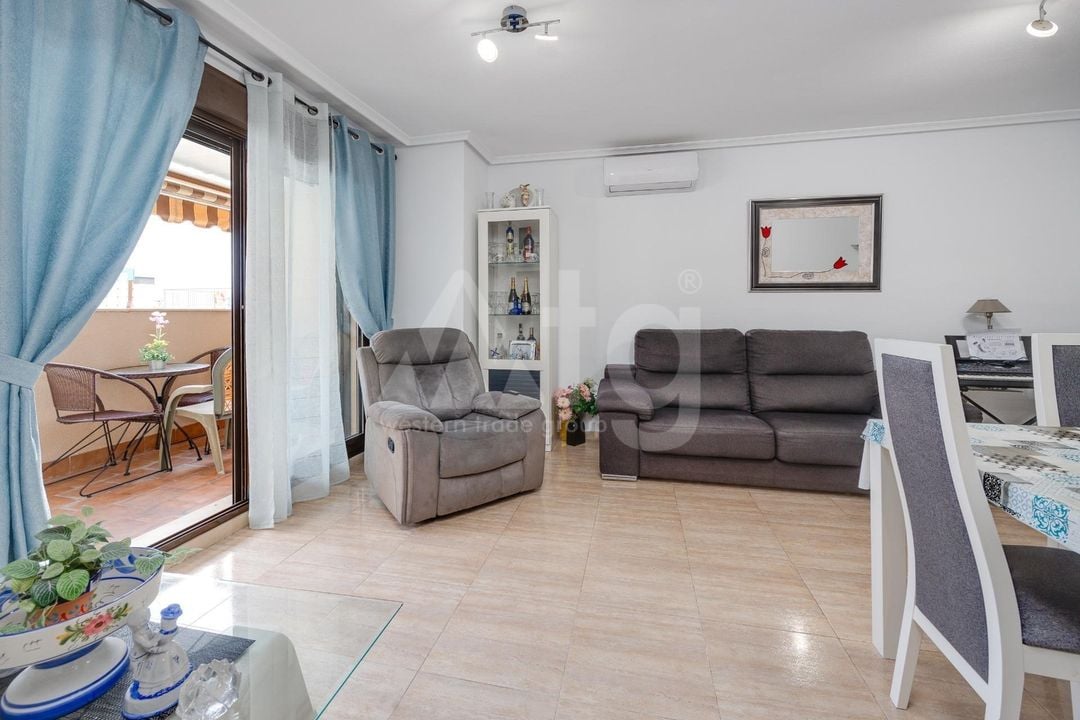 2 bedroom Apartment in Torrevieja - AG152294 - Photo - 4